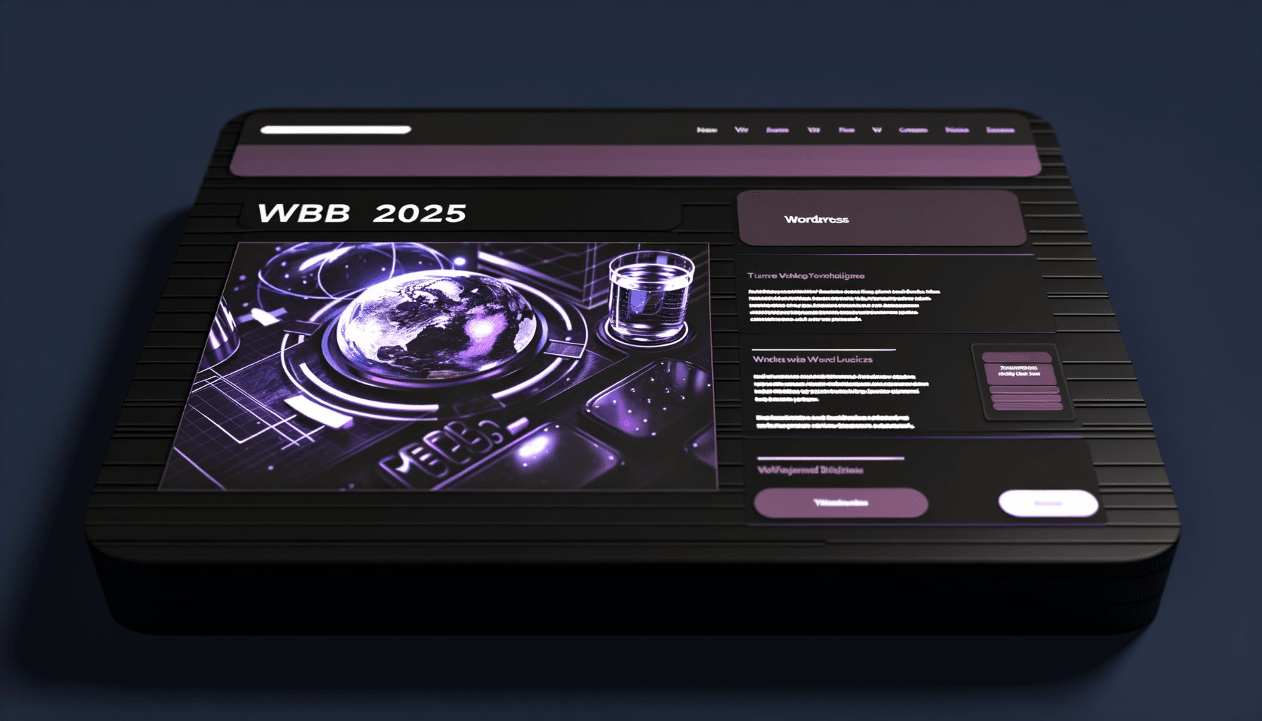 WordPress-blogin ansaintamallit 2025