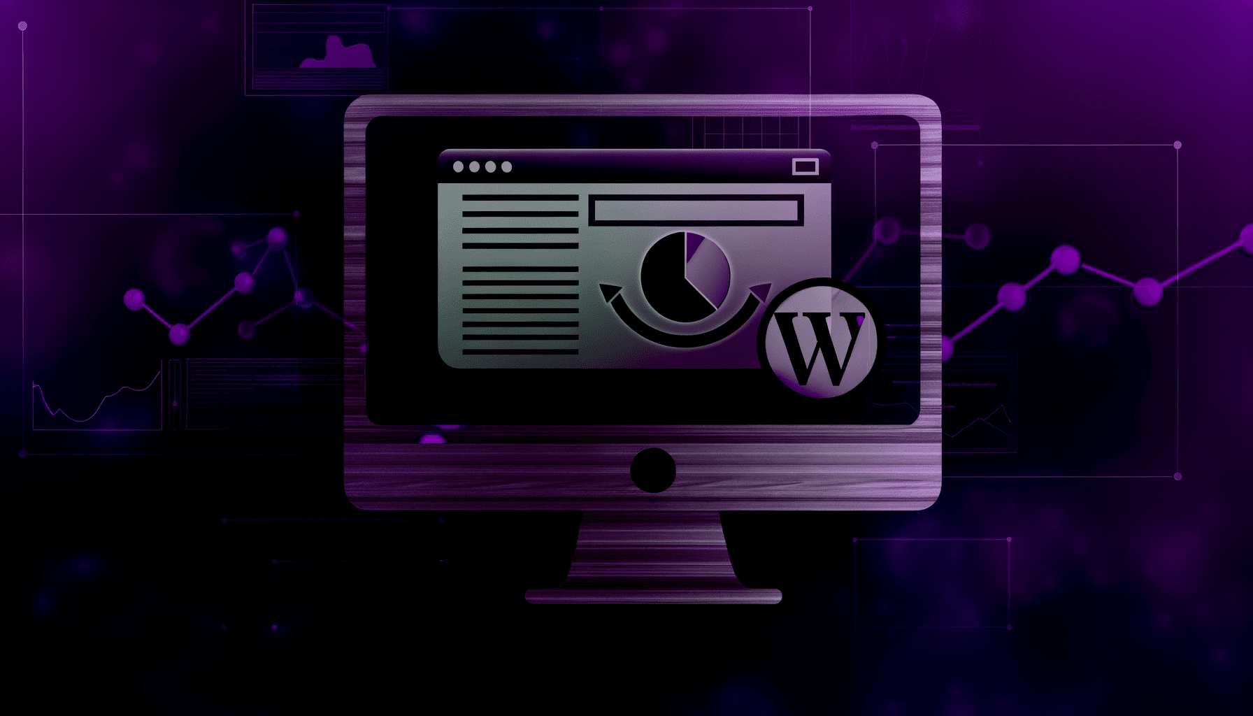 WordPress Google Analytics
